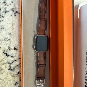 Hermes Watch series 6